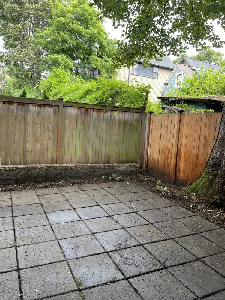 Trusted yard maintenance experts serving Seattle, WA - Renos Landscaping