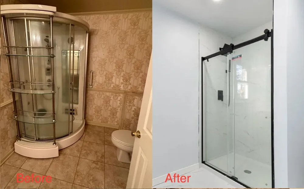 Local landscape design experts serving Dumfries, VA - ReNova Builders