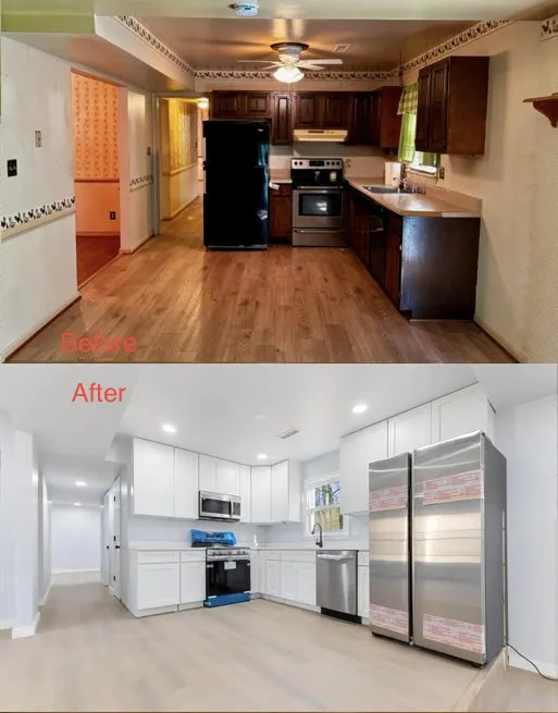 Affordable landscape installation experts serving Dumfries, VA - ReNova Builders