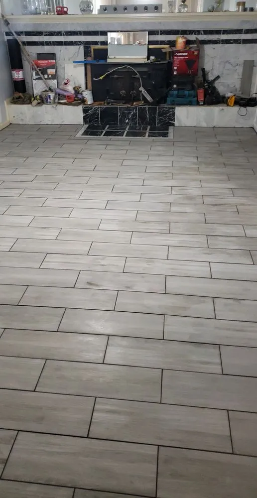 Affordable landscape installation for outdoor upgrades in Berkeley Lake, GA by Renova Pro