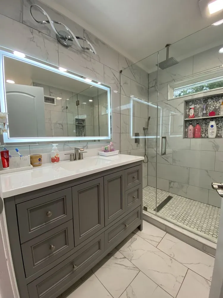 Local lawn care service for homes across Berkeley Lake, GA - Renova Pro