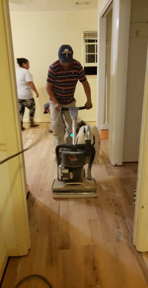 Trusted garden landscaping for homes across Berkeley Lake, GA - Renova Pro