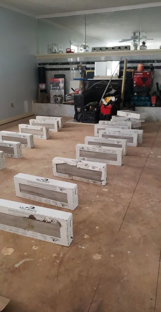 Local residential landscaping in Berkeley Lake, GA - Renova Pro