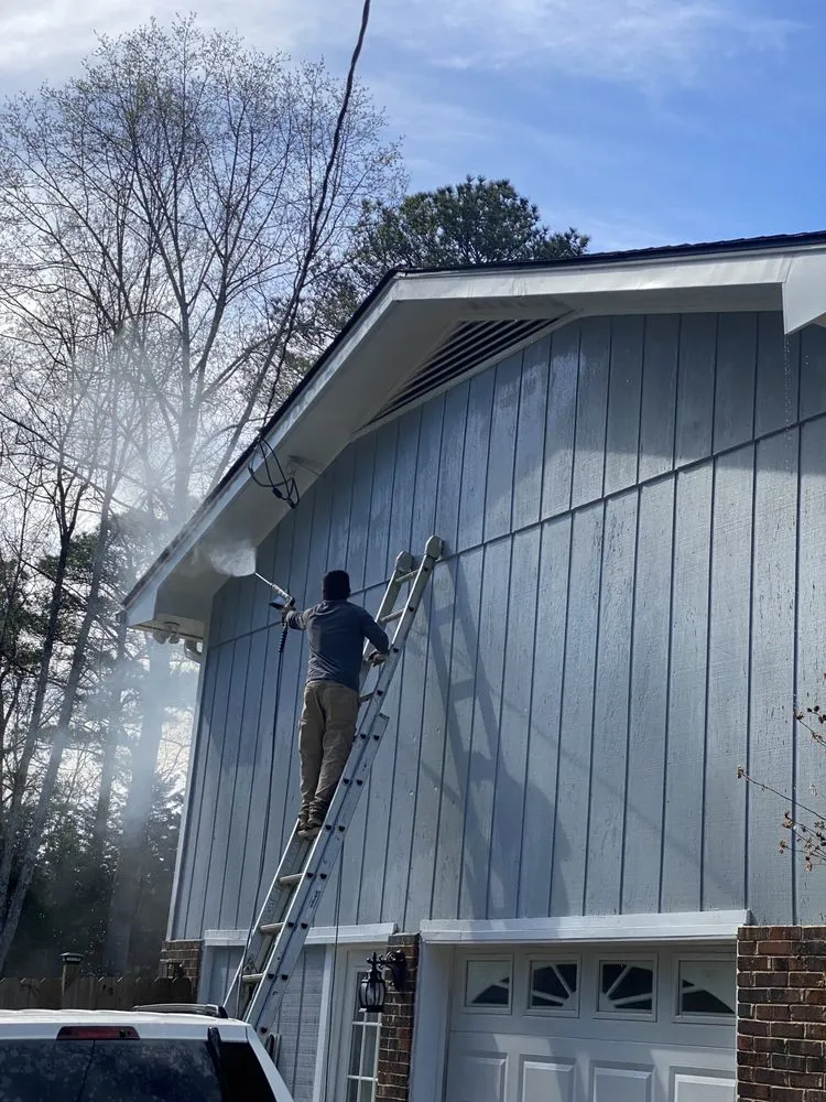 Local landscape design experts serving Berkeley Lake, GA - Renova Pro