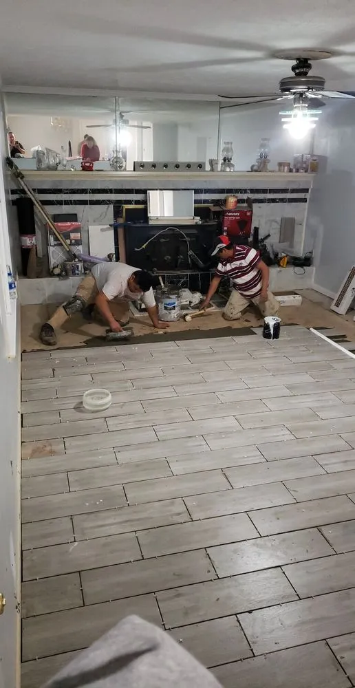 Trusted lawn care service in Berkeley Lake, GA by Renova Pro