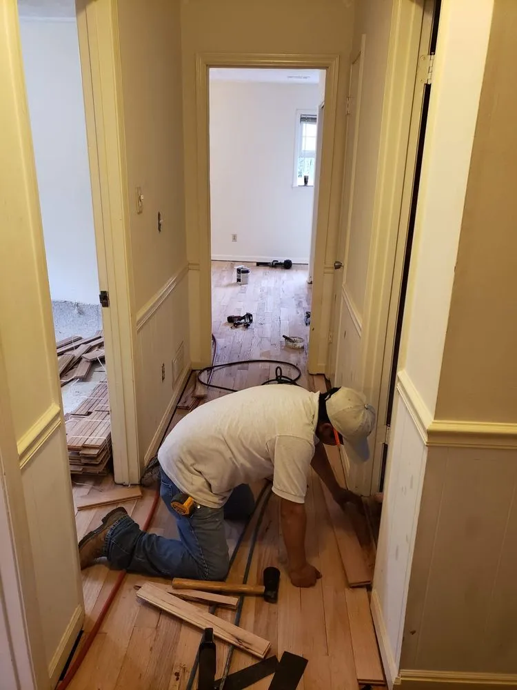 Top-rated landscaping services in Berkeley Lake, GA - Renova Pro