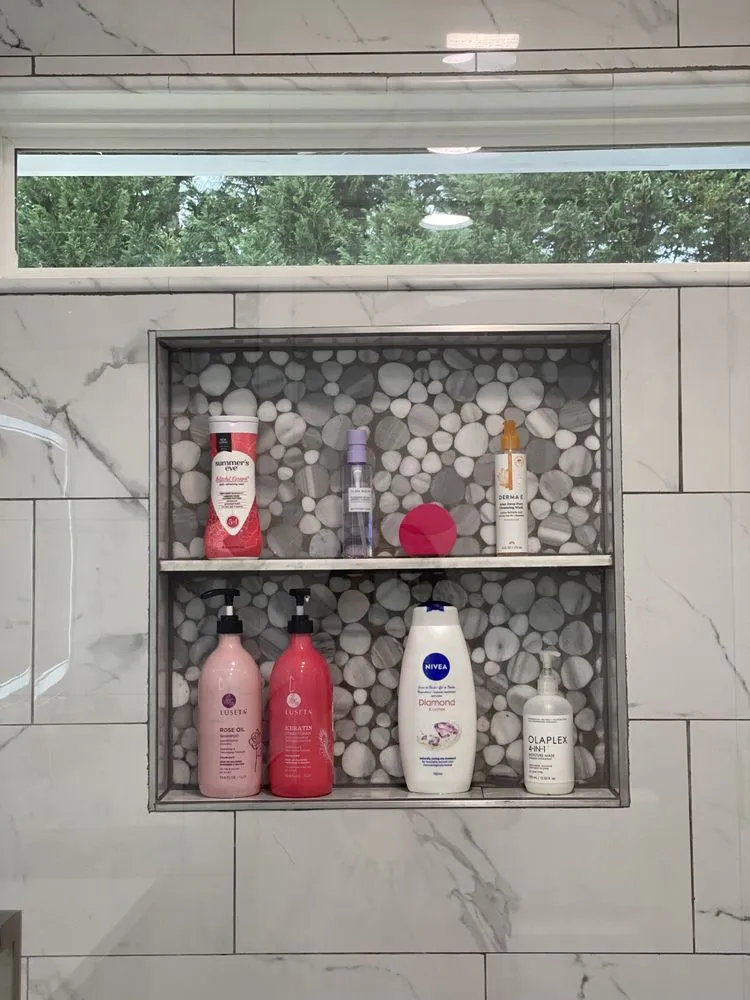 Top-rated lawn care service with custom design across Berkeley Lake, GA - Renova Pro