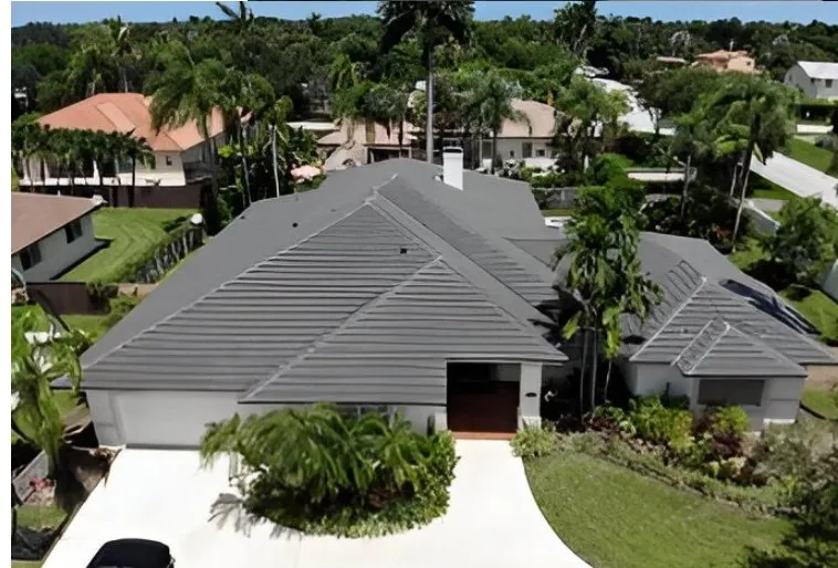 Custom residential landscaping near you across Miami, FL - Renovate Match