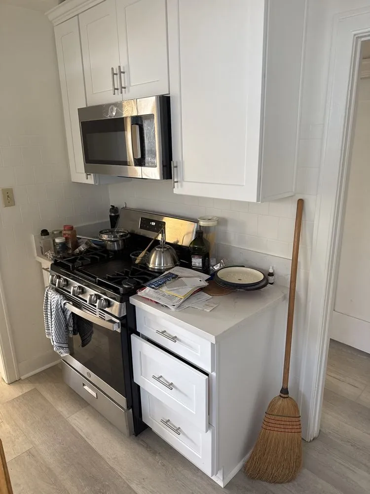 Reliable residential landscaping in Tarzana, CA by Renovate Works