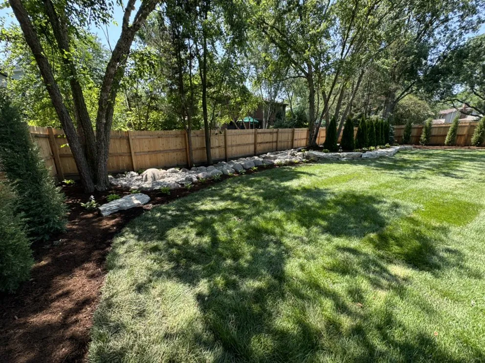 Custom landscape design experts serving Naperville, IL - Renovatio Landscape & Design