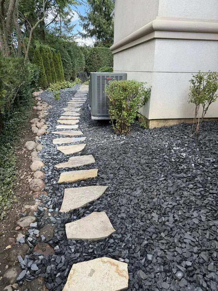 Expert yard maintenance for outdoor upgrades across Naperville, IL - Renovatio Landscape & Design