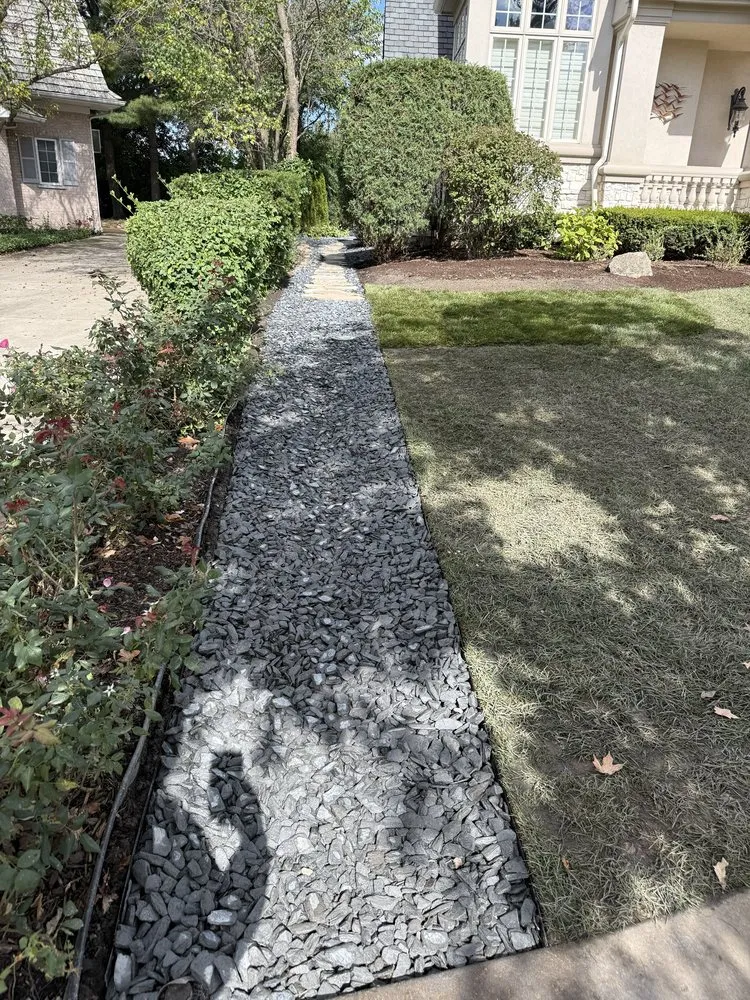 Trusted landscape installation experts serving Naperville, IL - Renovatio Landscape & Design