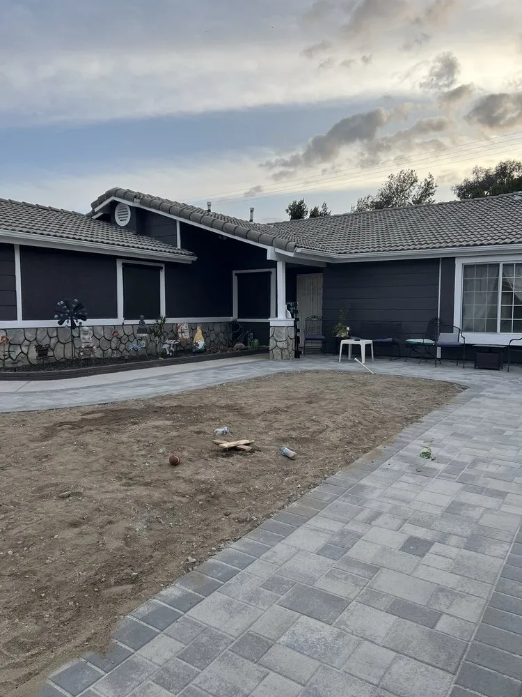 Expert residential landscaping in Woodland Hills, CA - Renovation and Construction Services