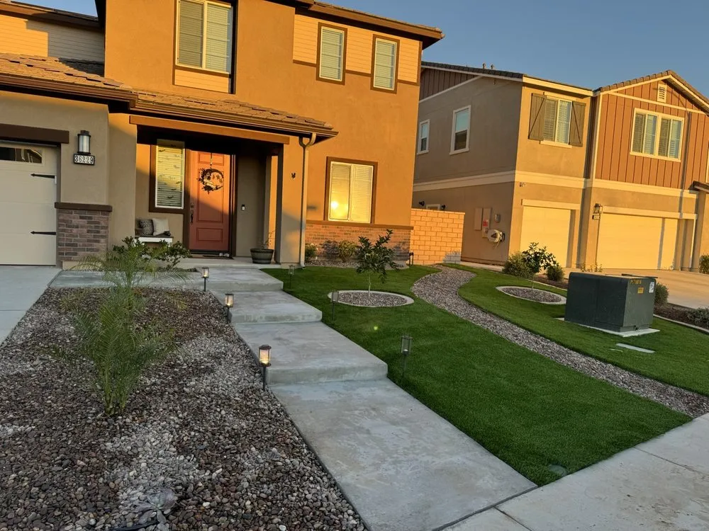 Trusted lawn care service experts serving Woodland Hills, CA - Renovation and Construction Services