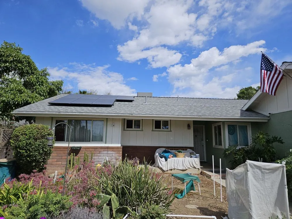 Trusted residential landscaping near you in Woodland Hills, CA by Renovation and Construction Services