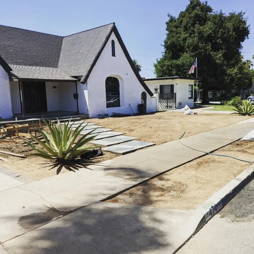 Expert yard maintenance near you across San Gabriel, CA - Renovation Garden Landscape