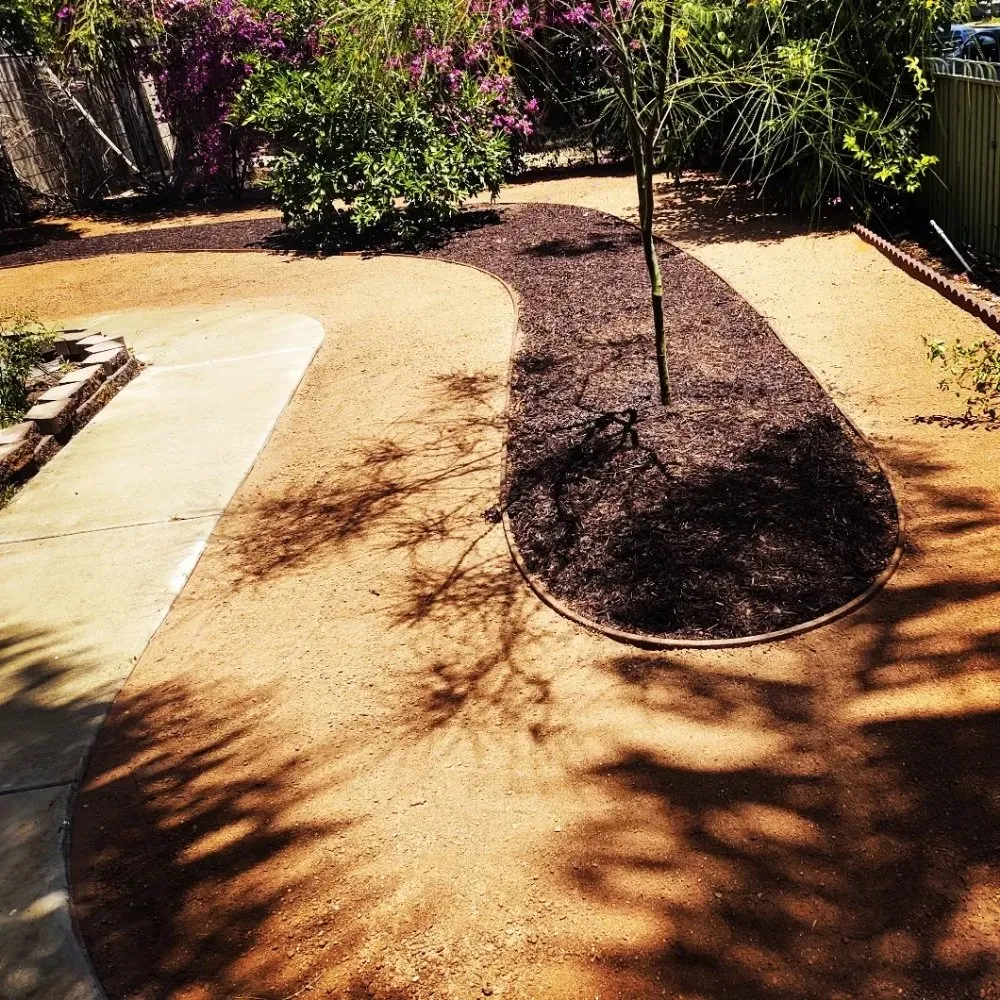 Trusted landscape design experts serving San Gabriel, CA - Renovation Garden Landscape