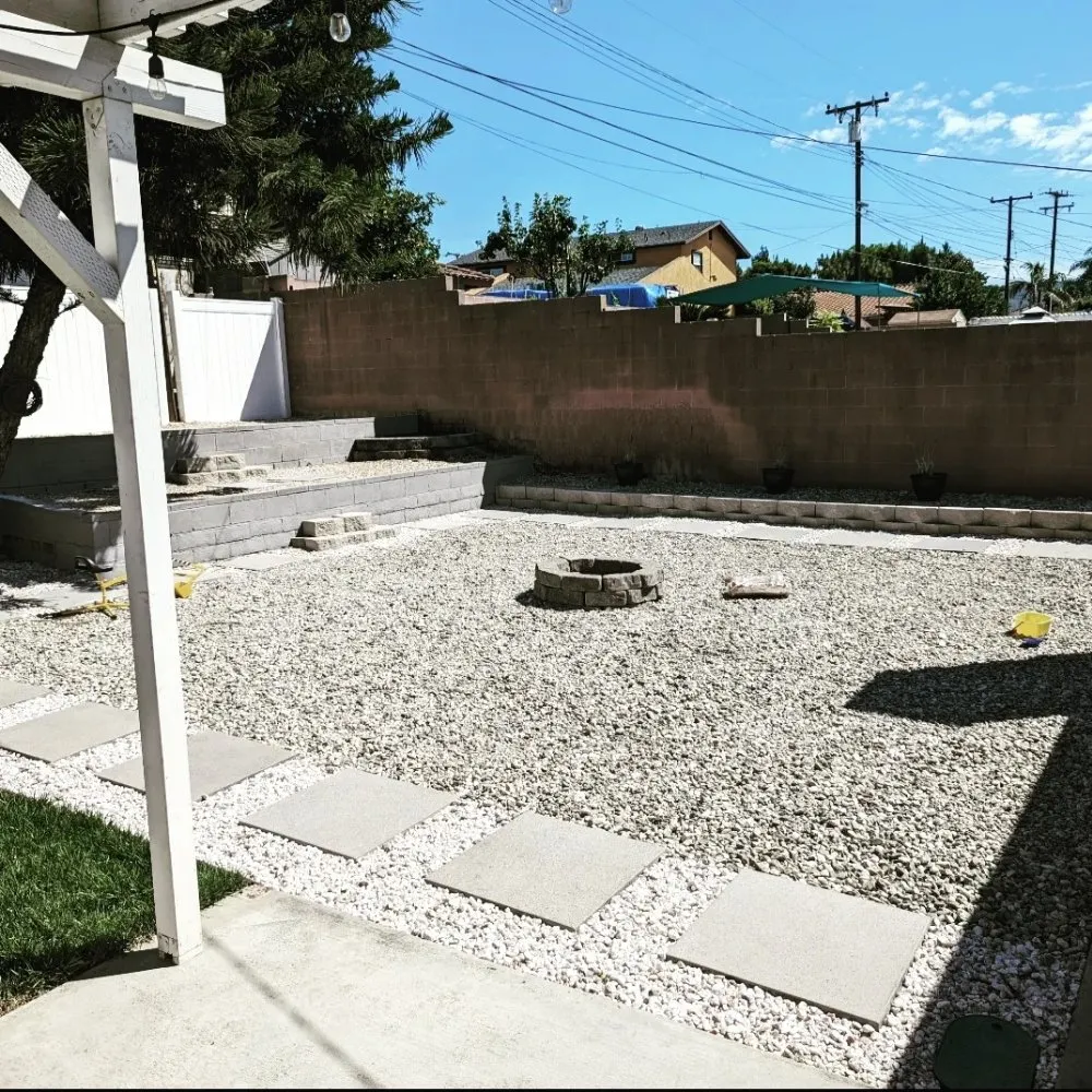 Local yard maintenance in San Gabriel, CA - Renovation Garden Landscape