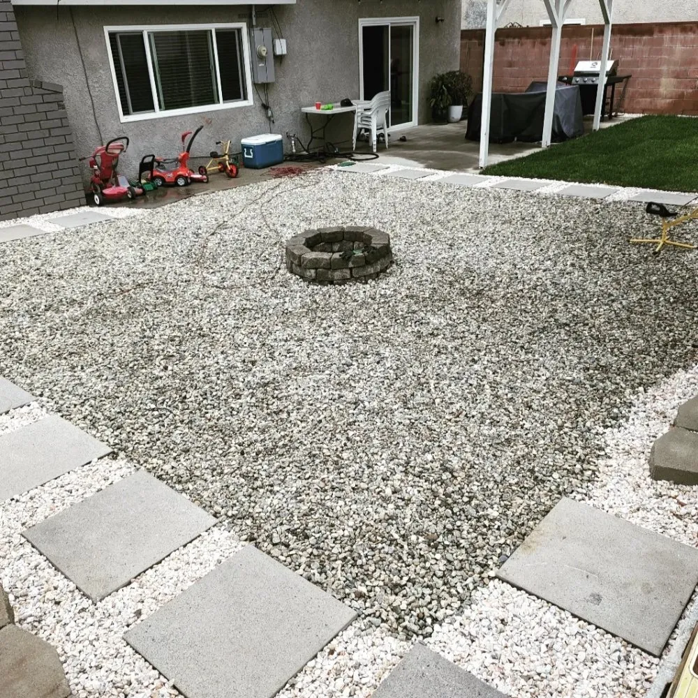 Top-rated lawn mowing service in San Gabriel, CA - Renovation Garden Landscape