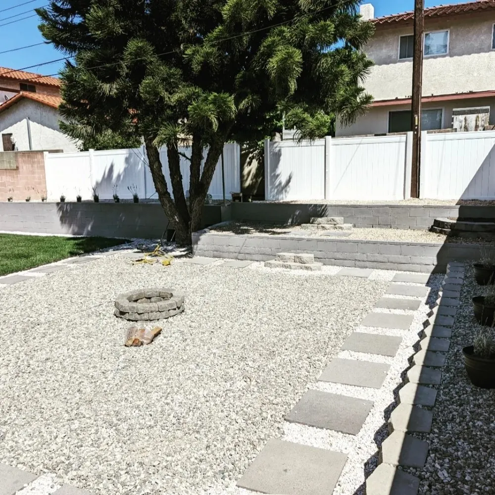 Reliable lawn mowing service experts serving San Gabriel, CA - Renovation Garden Landscape