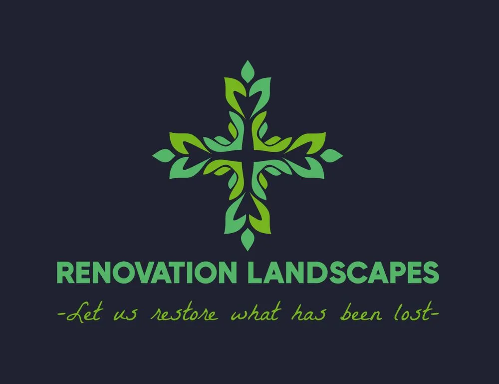 Custom lawn mowing service in Simpsonville, SC - Renovation Landscapes
