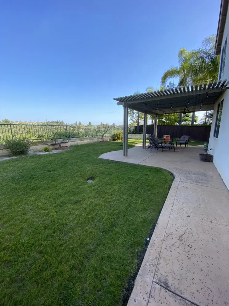 Reliable outdoor landscaping in Bonita, CA - Renovation Landscaping