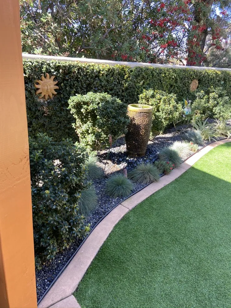 Expert landscaping services in Bonita, CA by Renovation Landscaping