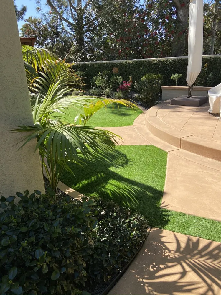 Top-rated yard maintenance in Bonita, CA - Renovation Landscaping