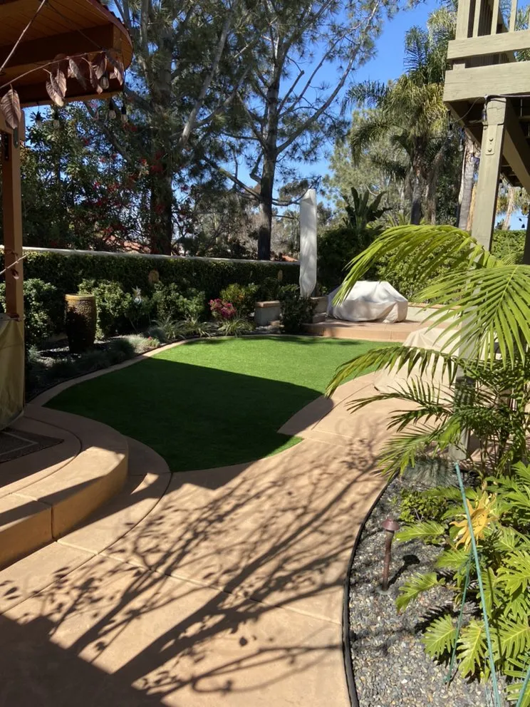 Expert residential landscaping in Bonita, CA - Renovation Landscaping