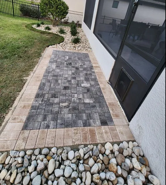 Trusted lawn mowing service for outdoor upgrades across Mascotte, FL - Renovation outdoors