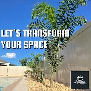 Reliable outdoor landscaping in Mascotte, FL by Renovation outdoors