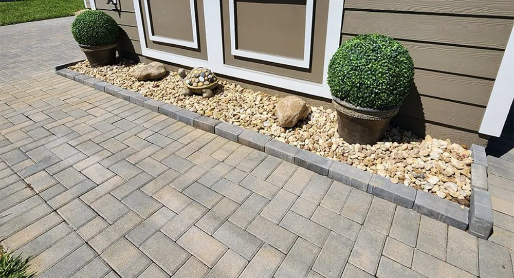 Reliable lawn mowing service near you across Mascotte, FL - Renovation outdoors