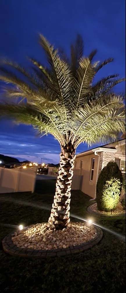 Custom residential landscaping experts serving Mascotte, FL - Renovation outdoors