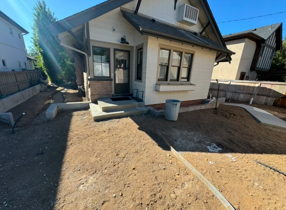 Reliable landscape installation in Scottsdale, AZ by Renovation Pros