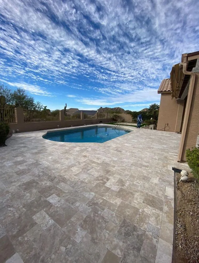 Reliable landscaping services experts serving Scottsdale, AZ - Renovation Pros