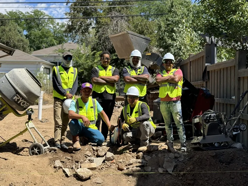 Custom residential landscaping in Scottsdale, AZ by Renovation Pros