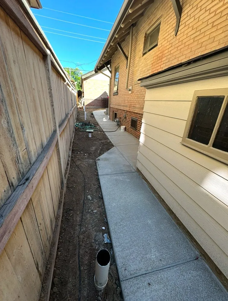 Custom outdoor landscaping for beautiful yards in Scottsdale, AZ by Renovation Pros