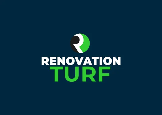 Renovation Turf Logo