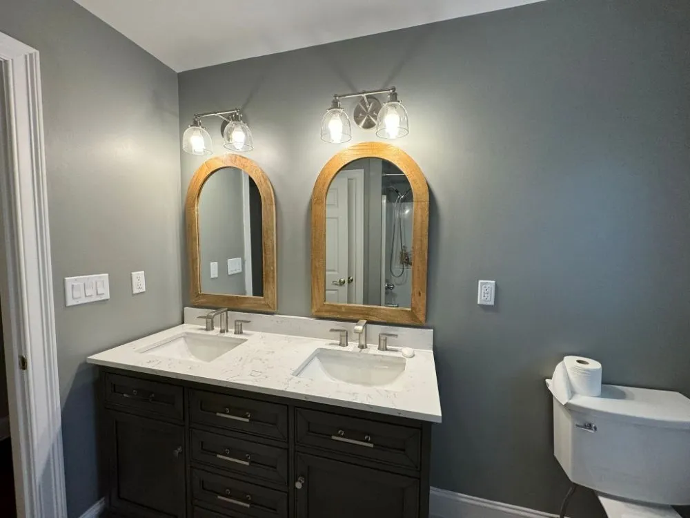 Expert outdoor landscaping for outdoor upgrades in Ansonia, CT by Renovations CT