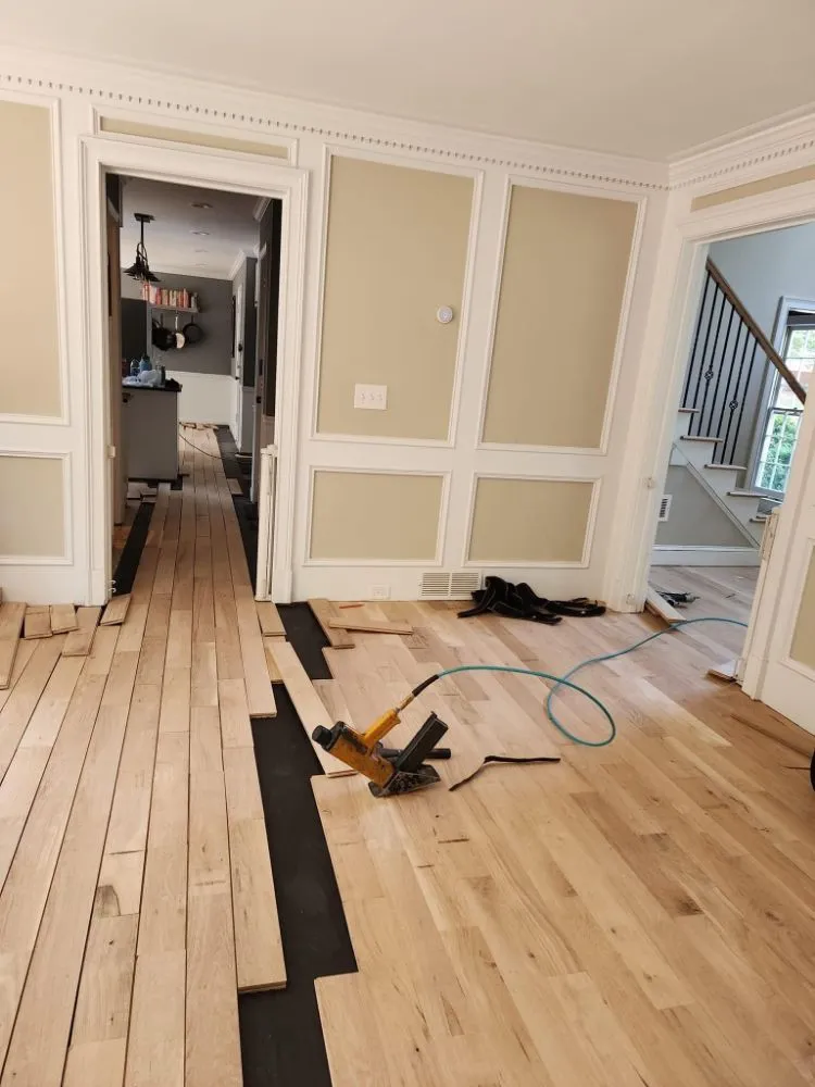 Local landscaping services experts serving Ansonia, CT - Renovations CT