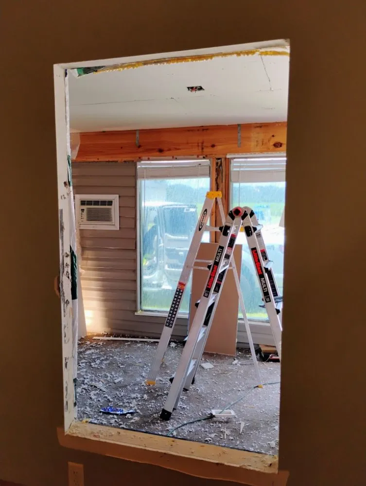 Custom residential landscaping in Ansonia, CT - Renovations CT