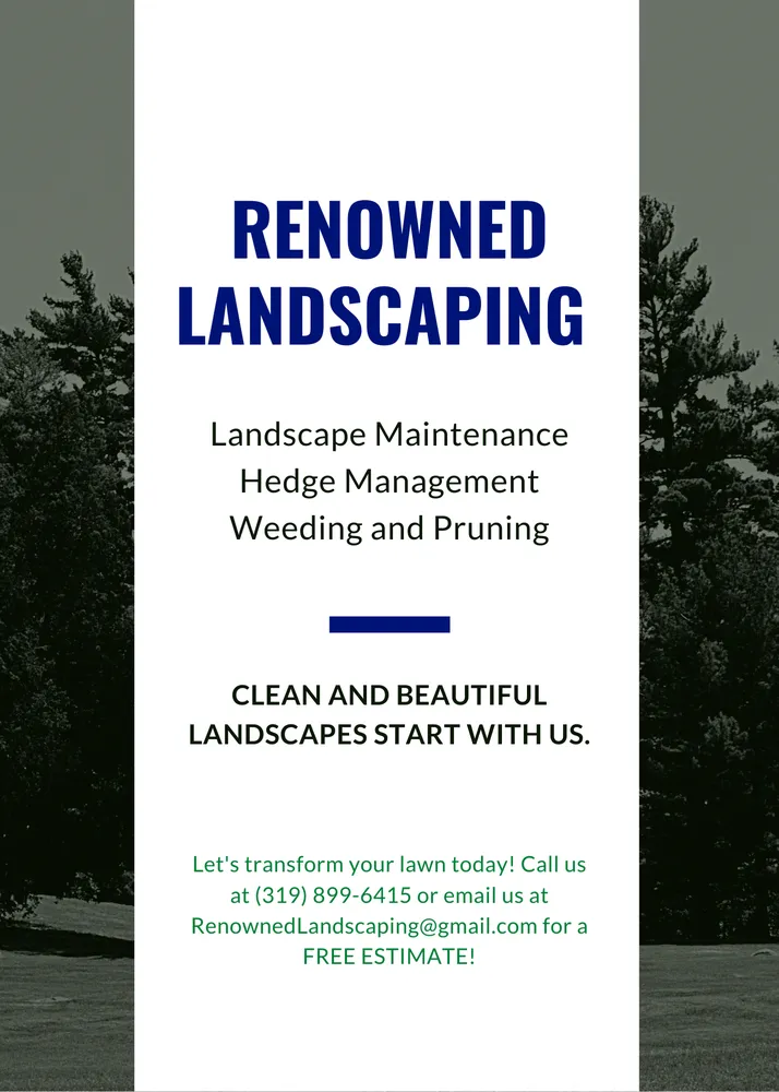 Professional landscape design near you across Tucson, AZ - Renowned Landscaping