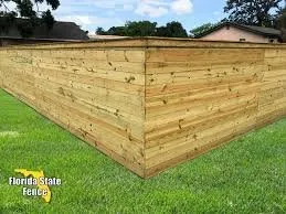 Professional landscaping services experts serving Amarillo, TX - Renshaw Fencing