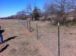 Professional residential landscaping experts serving Amarillo, TX - Renshaw Fencing