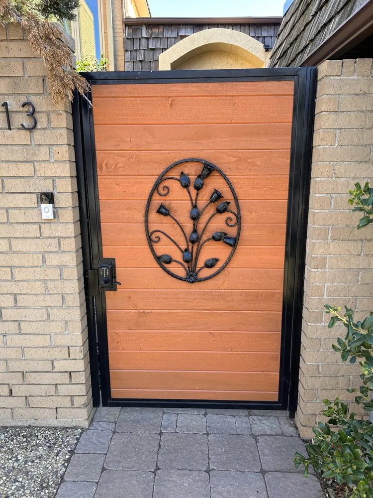 Top-rated lawn care service in Amarillo, TX - Renshaw Fencing