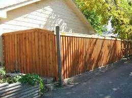 Professional lawn care service in Amarillo, TX by Renshaw Fencing