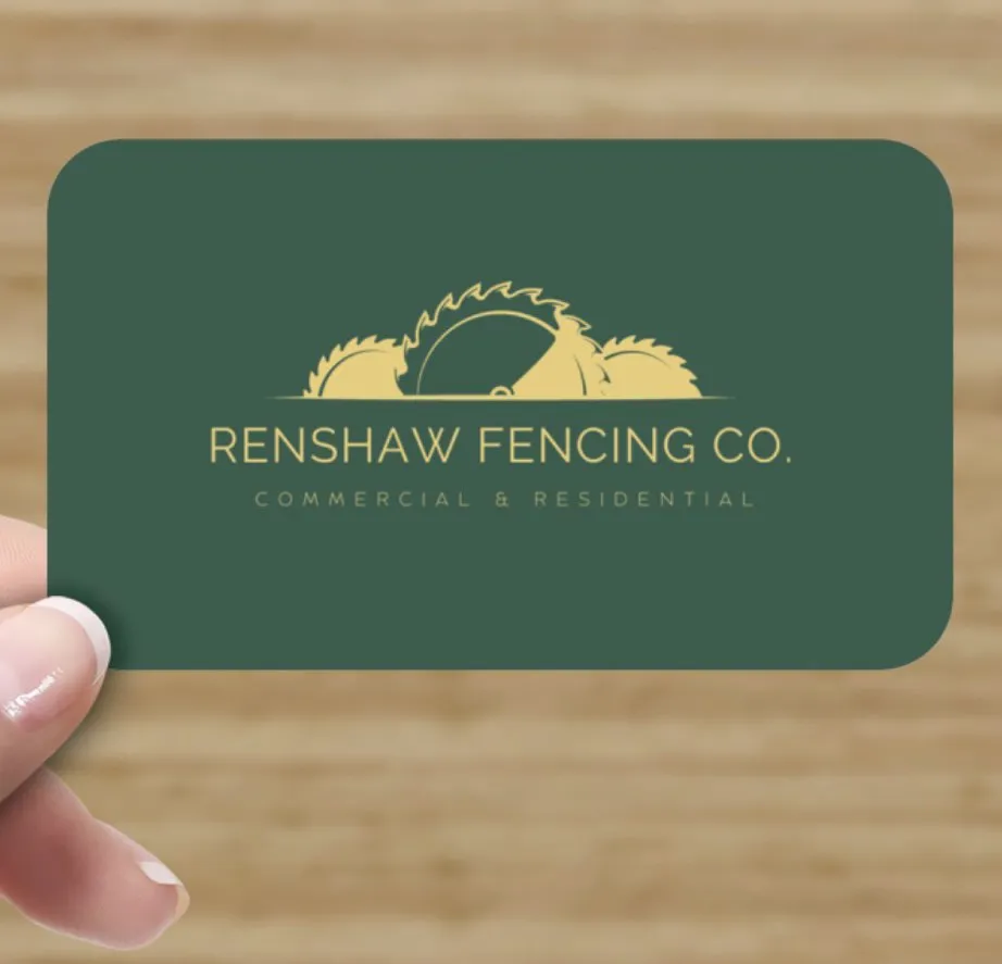 Local landscape installation for year-round maintenance in Amarillo, TX by Renshaw Fencing