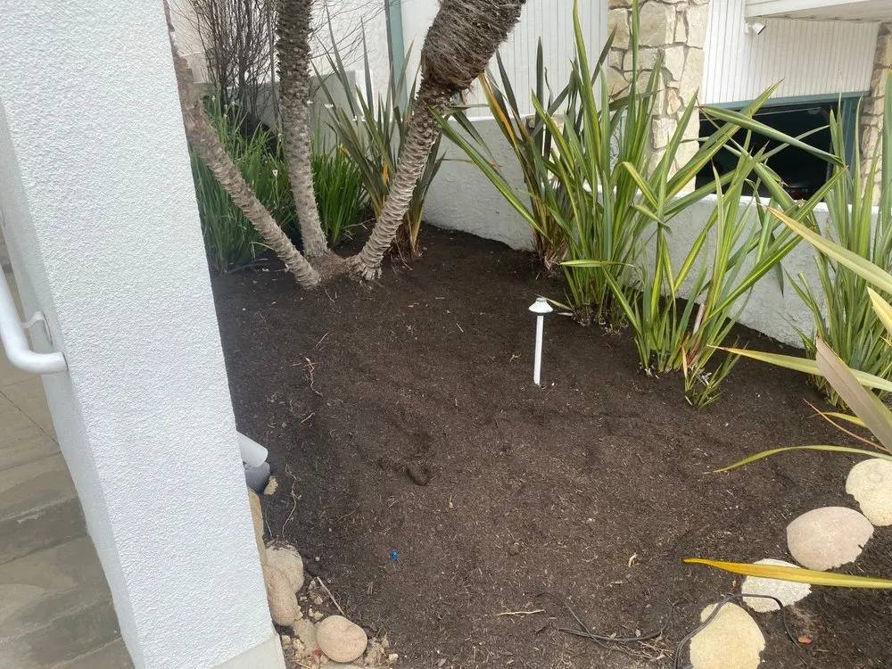 Custom lawn mowing service in San Diego, CA - Renshaw Landscape Services