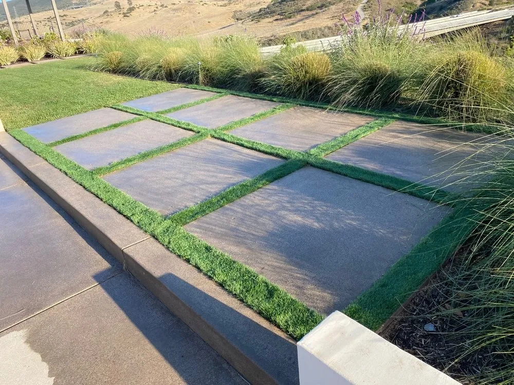 Affordable landscaping services for outdoor upgrades in San Diego, CA by Renshaw Landscape Services