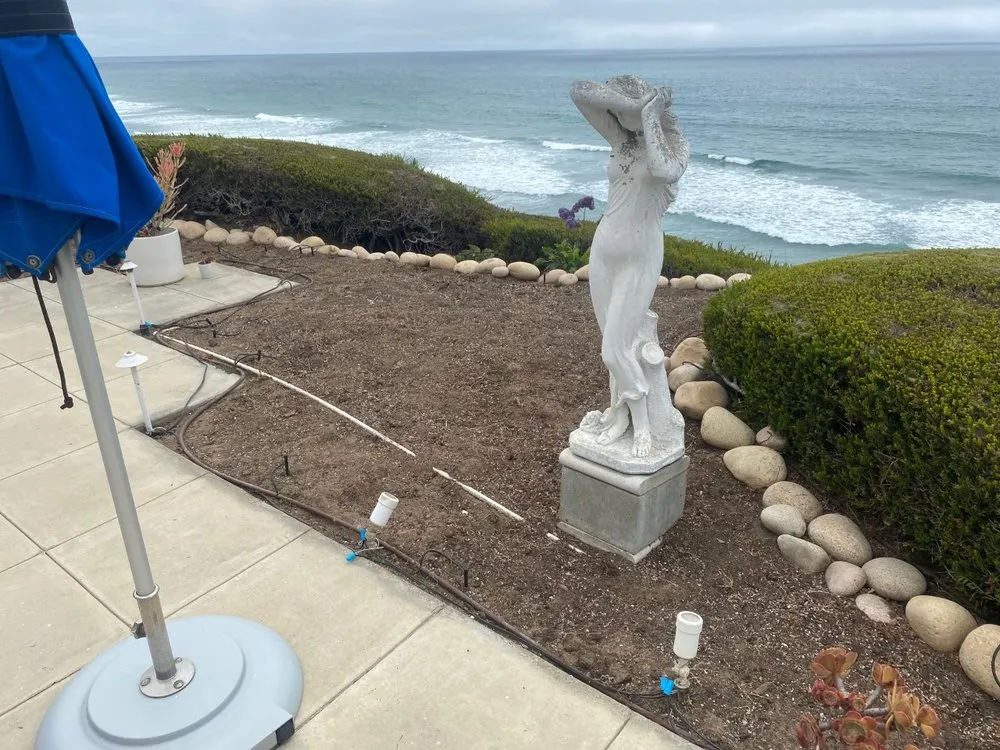 Top-rated landscape design in San Diego, CA - Renshaw Landscape Services